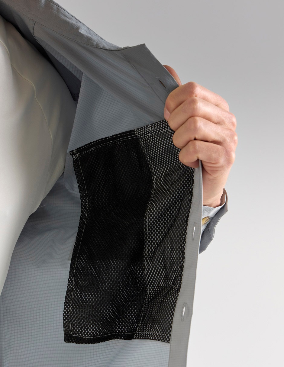 Camisa deportiva para hombre 5