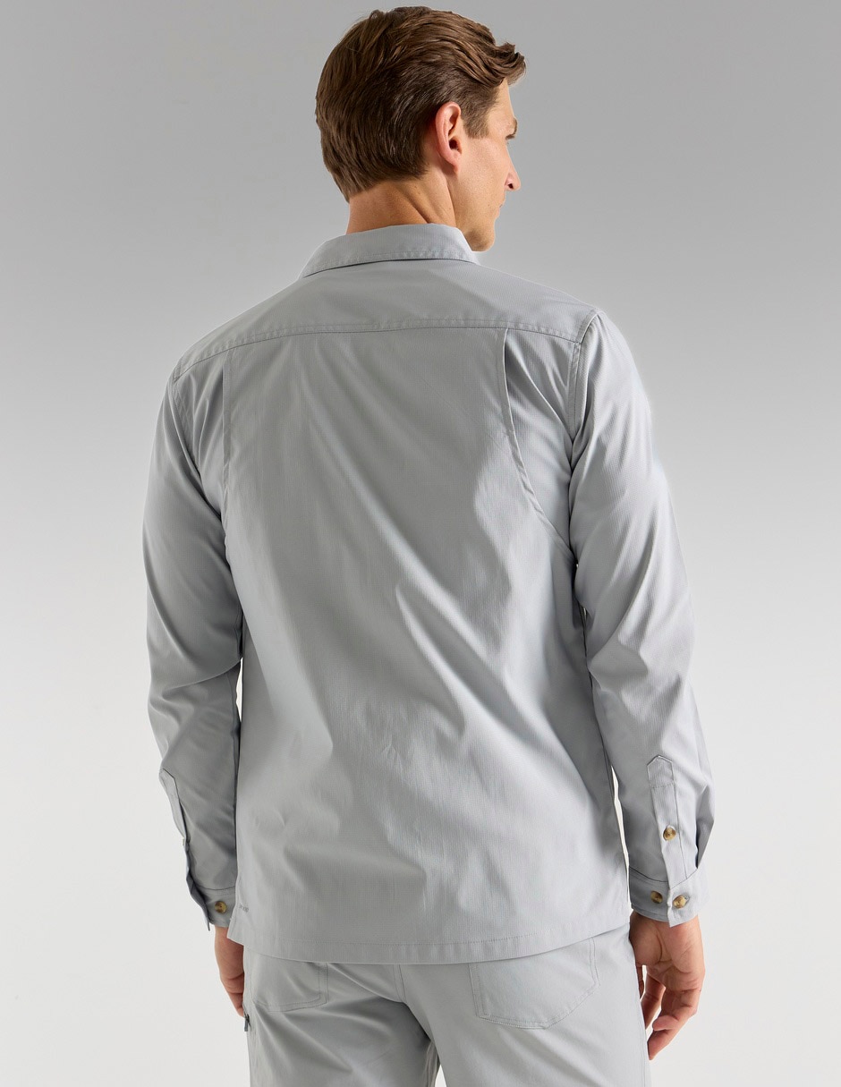 Camisa deportiva para hombre 6