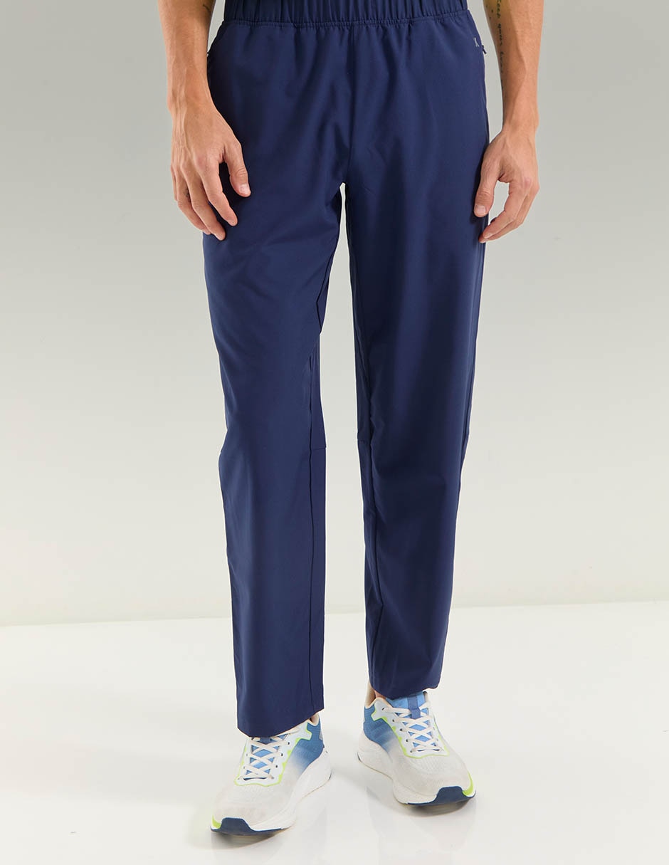 Pants para senderismo de hombre Pants para senderismo de hombre