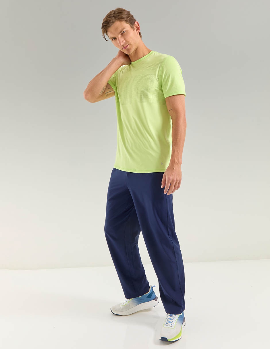Pants X10 para senderismo de hombre