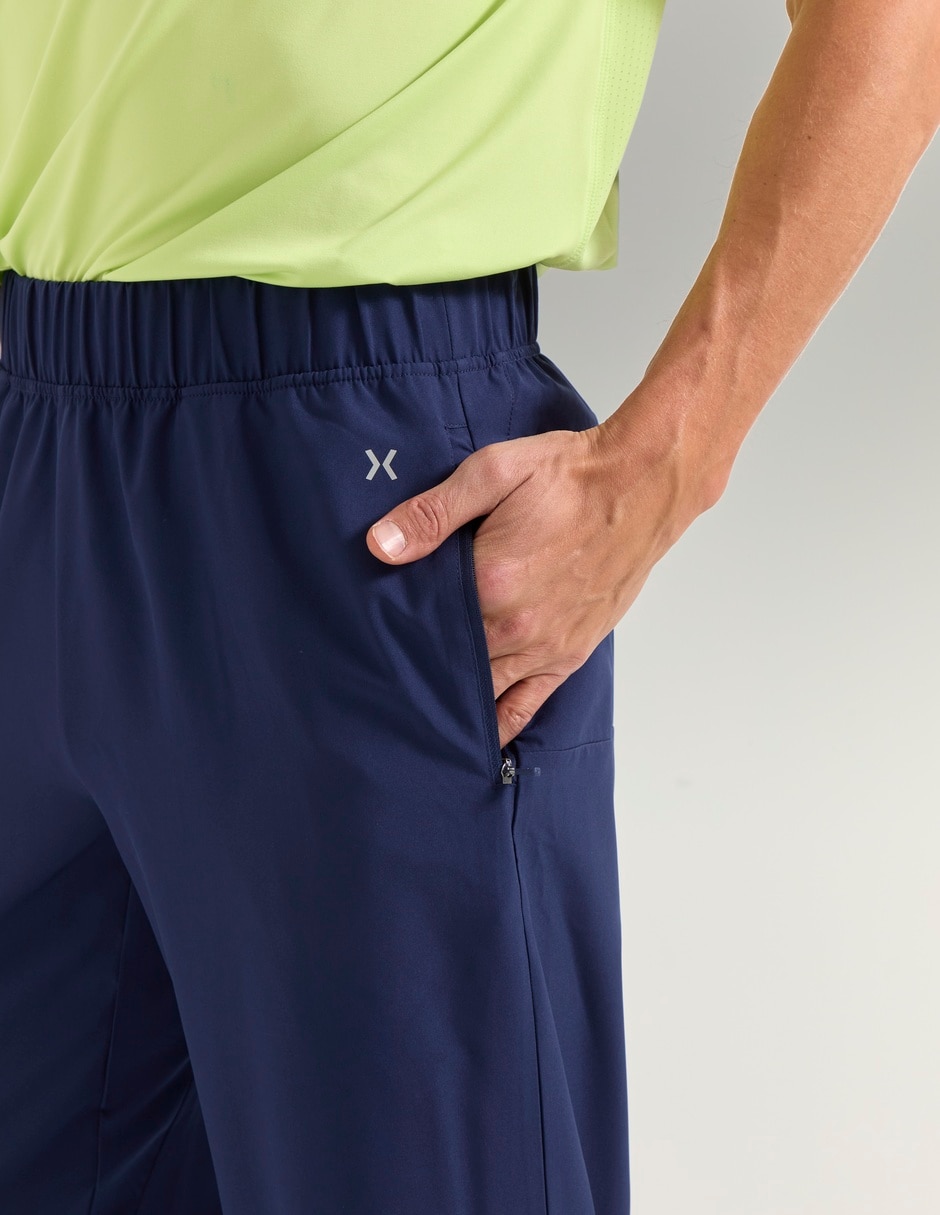 Pants X10 para senderismo de hombre