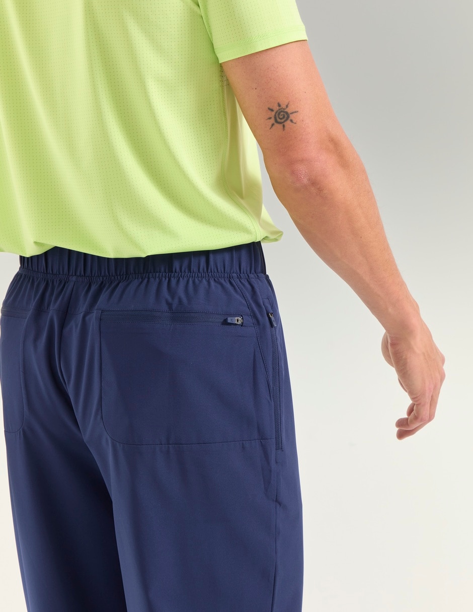 Pants X10 para senderismo de hombre