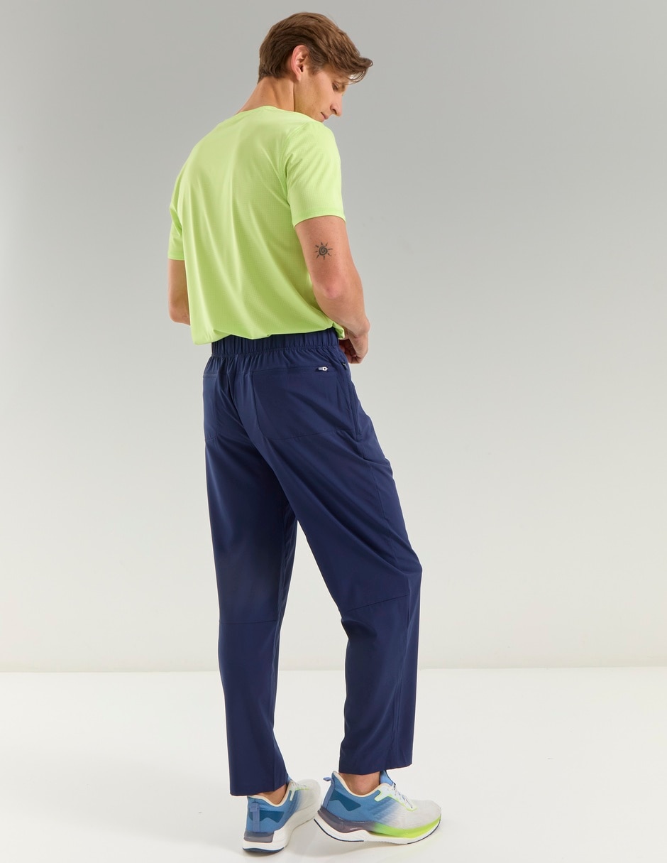 Pants X10 para senderismo de hombre