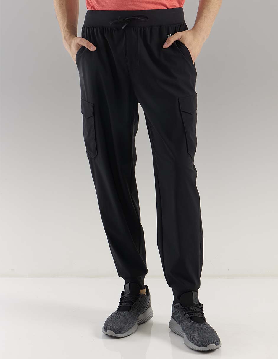 Pantalón jogger para hombre Pantalón jogger para hombre