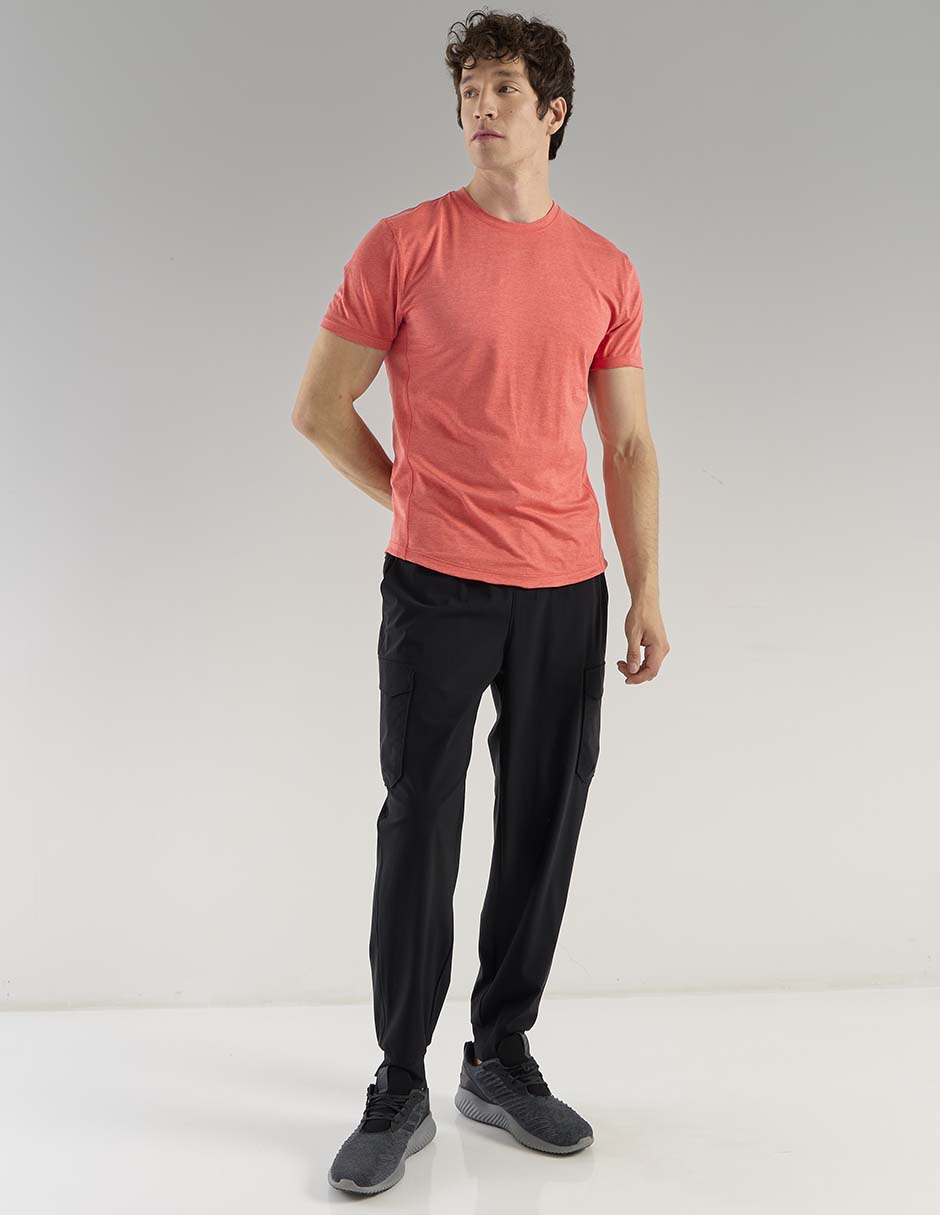 Pantalón jogger para hombre 2