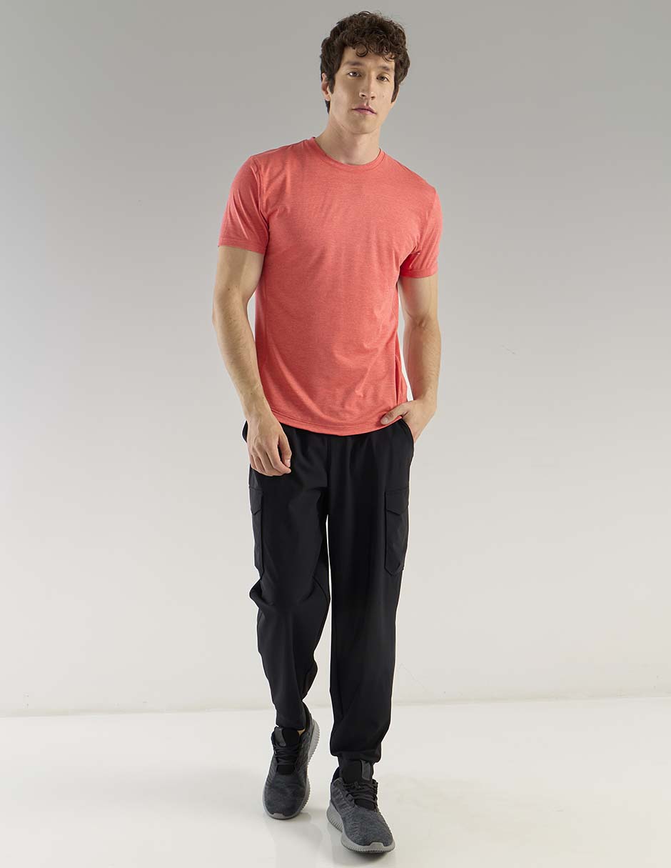 Pantalón jogger para hombre 3