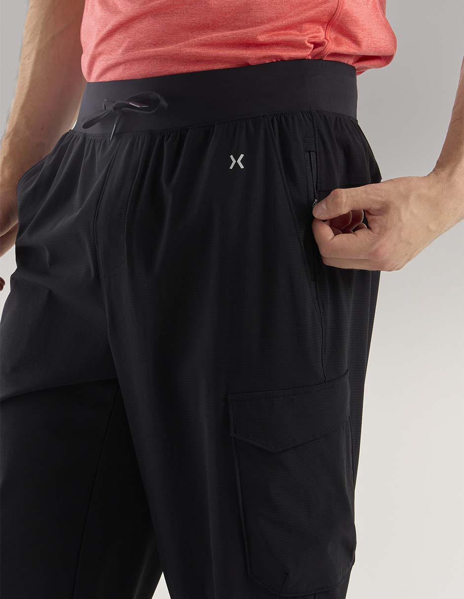 Pantalón jogger para hombre 4