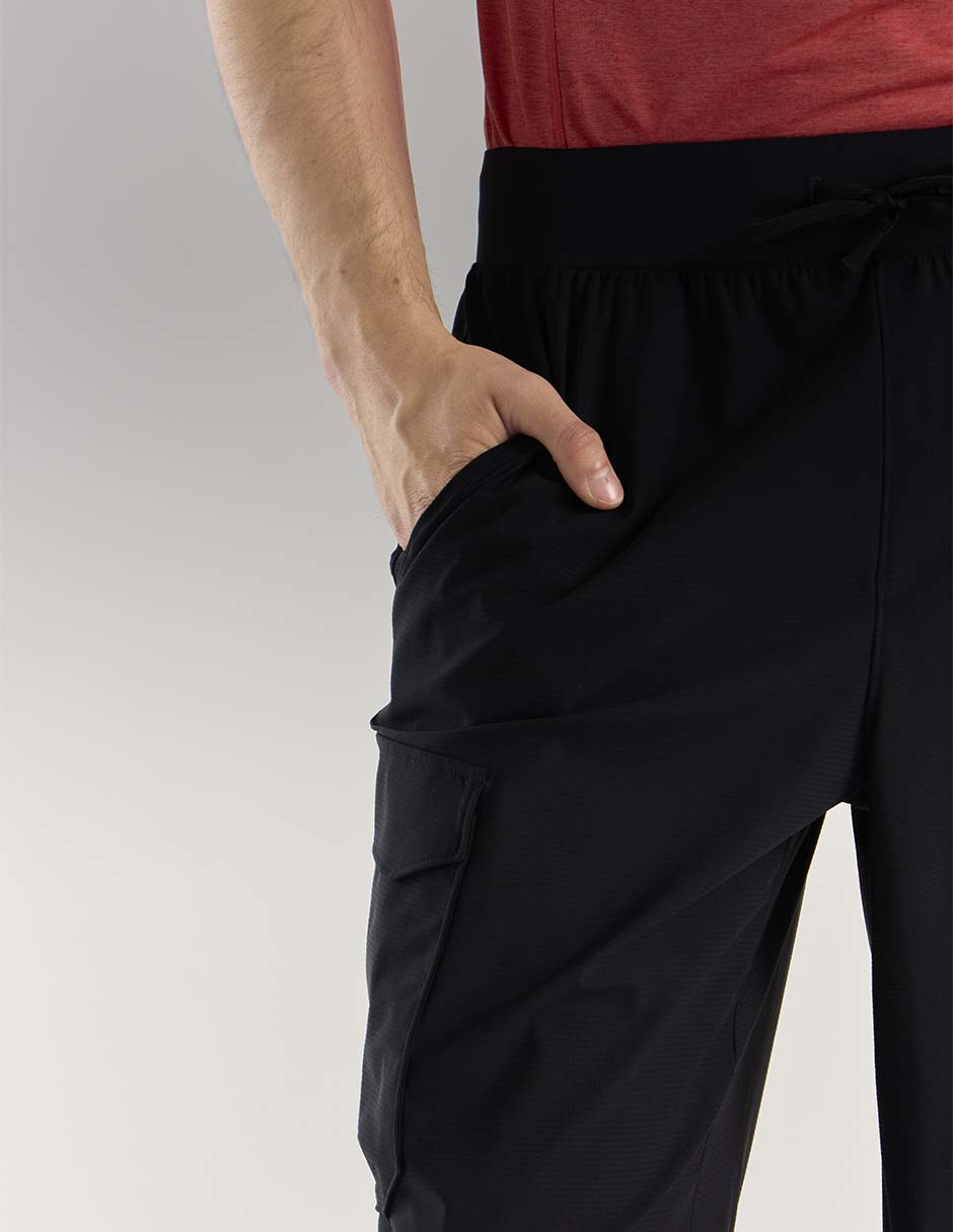 Pantalón jogger para hombre 5