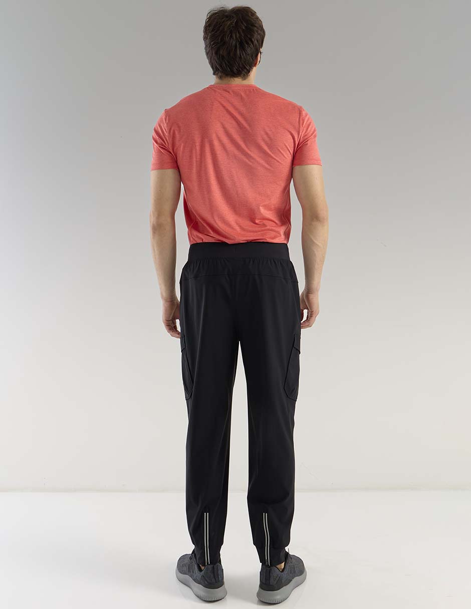 Pantalón jogger para hombre 6