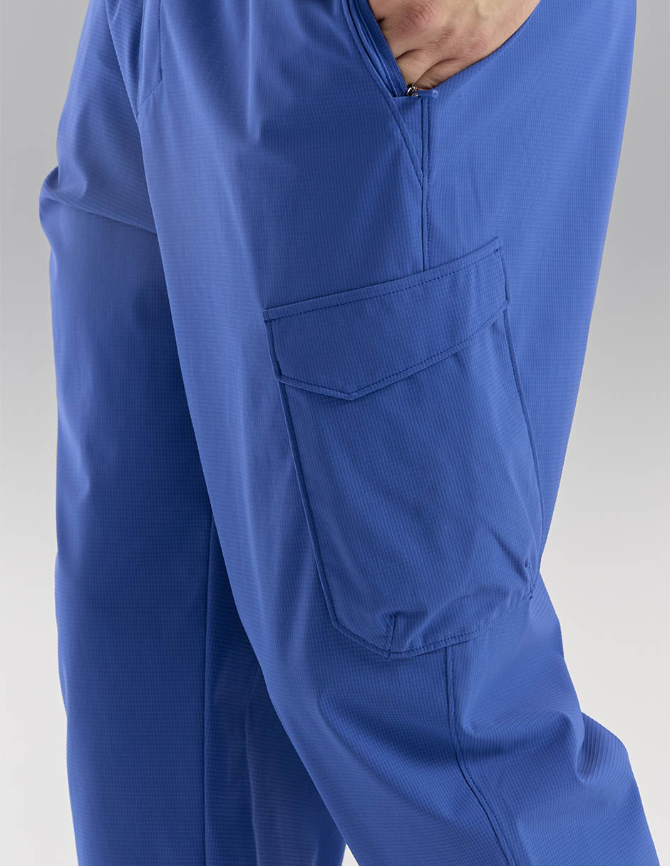 PANTALÓN X10 HOMBRE X, CH, AZUL MARINO