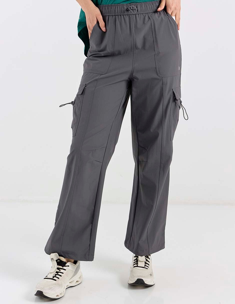 Pants para senderismo de mujer