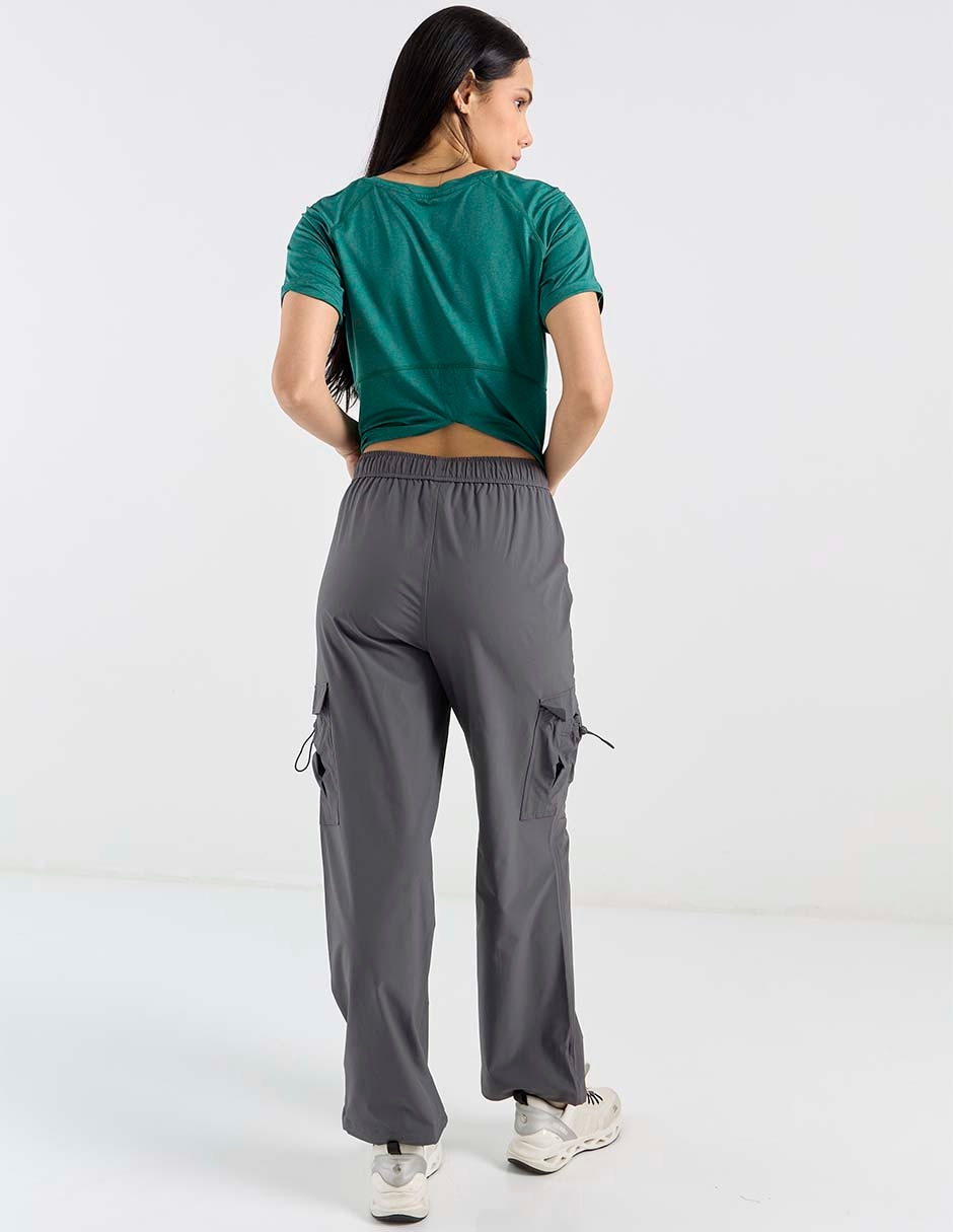 Pants para senderismo de mujer 6