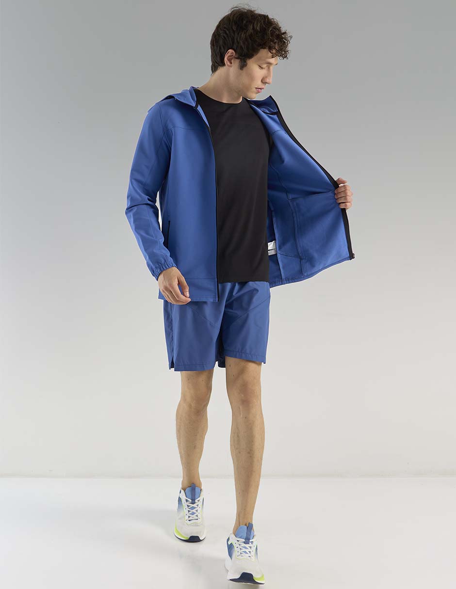 Chamarra para entrenamiento de hombre 3