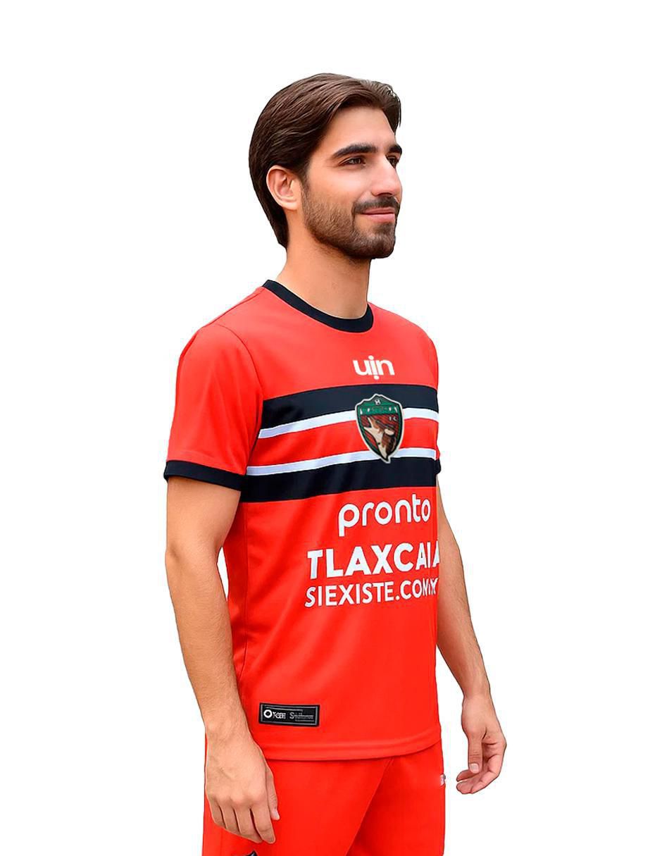 Playera deportiva para entrenamiento de hombre 2