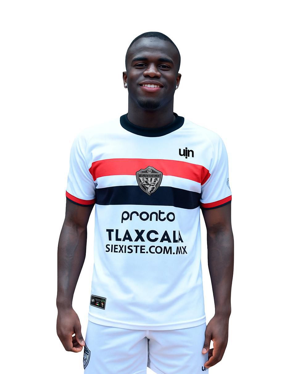 Playera deportiva para entrenamiento de hombre