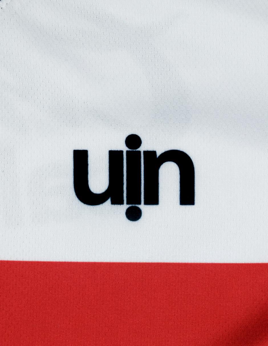 Playera deportiva para entrenamiento de hombre 5