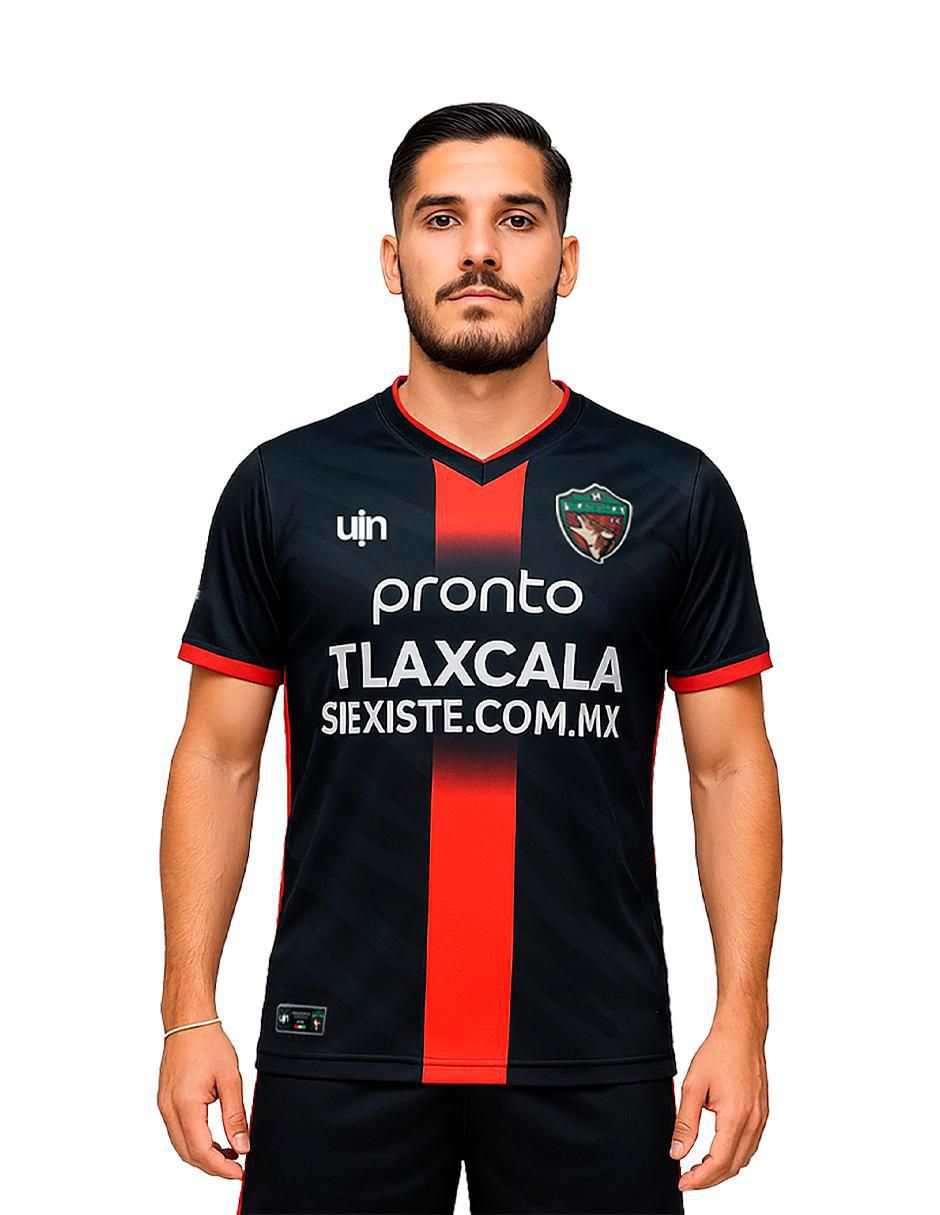 Playera deportiva para entrenamiento de hombre