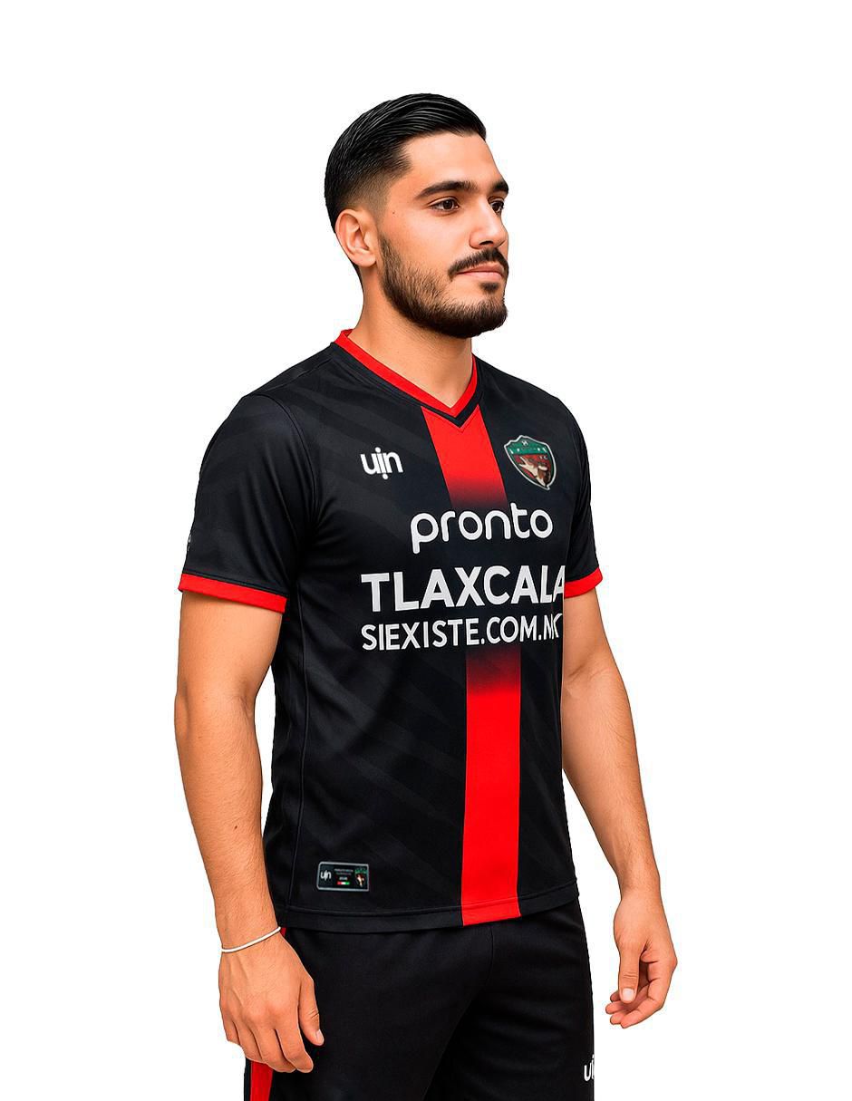 Playera deportiva para entrenamiento de hombre 2
