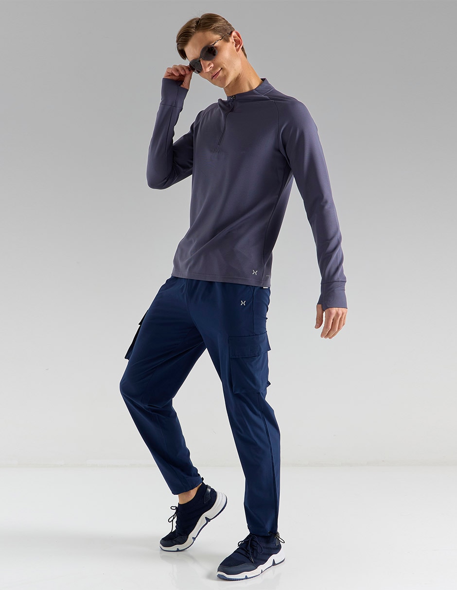 Sudadera para hombre 4