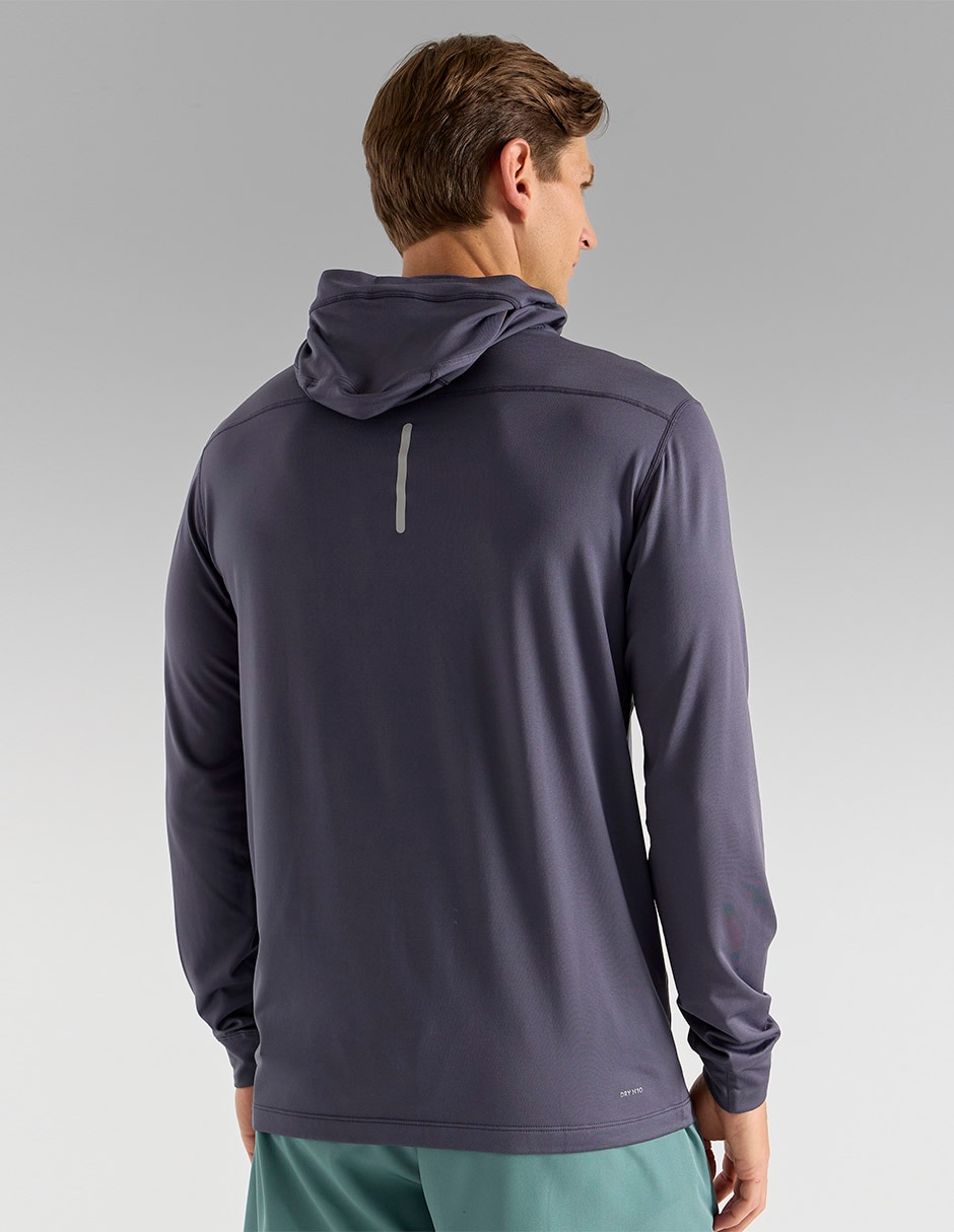 Sudadera con capucha para hombre 6