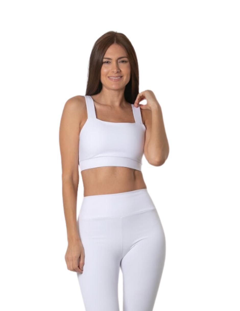 Top deportivo para entrenamiento mujer Top deportivo para entrenamiento mujer