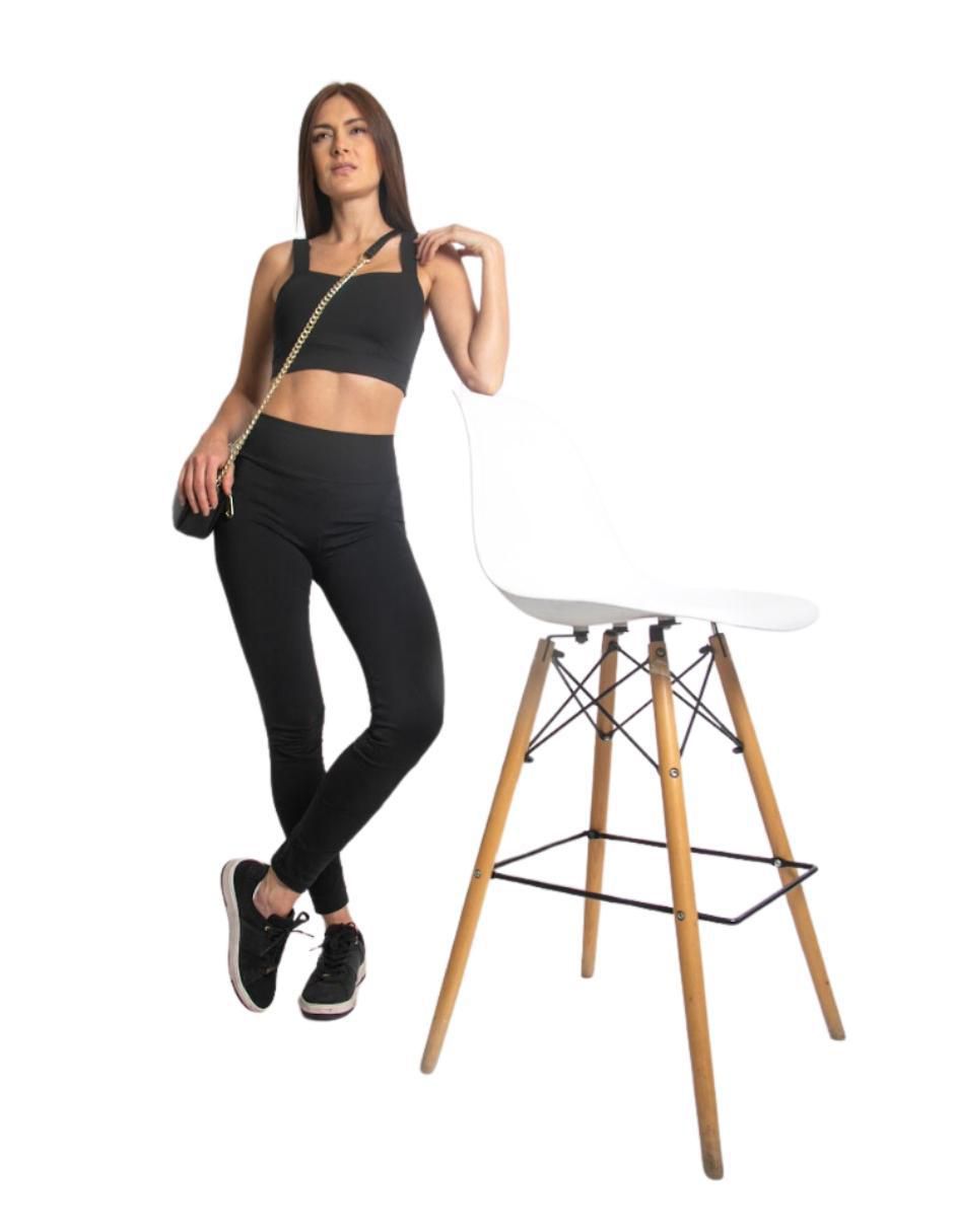 Top deportivo para entrenamiento mujer 3