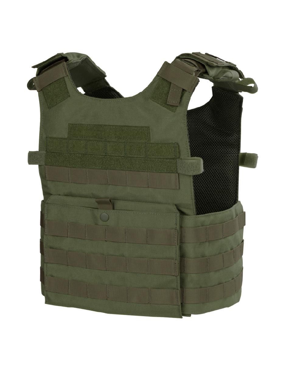 Chaleco deportivo unisex 2