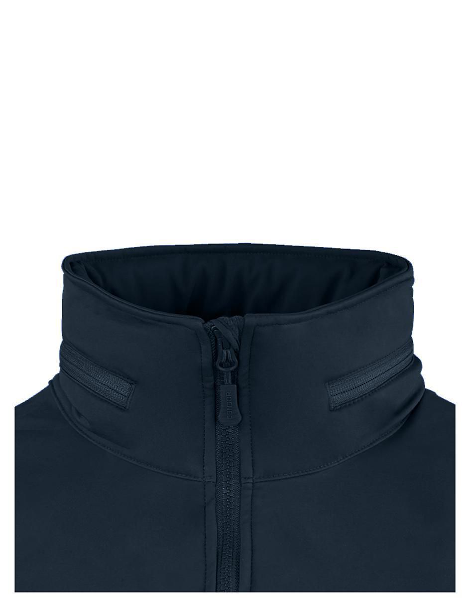 Chamarra casual para hombre 2