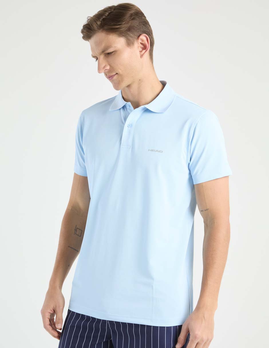 Playera tipo polo para hombre Playera tipo polo para hombre