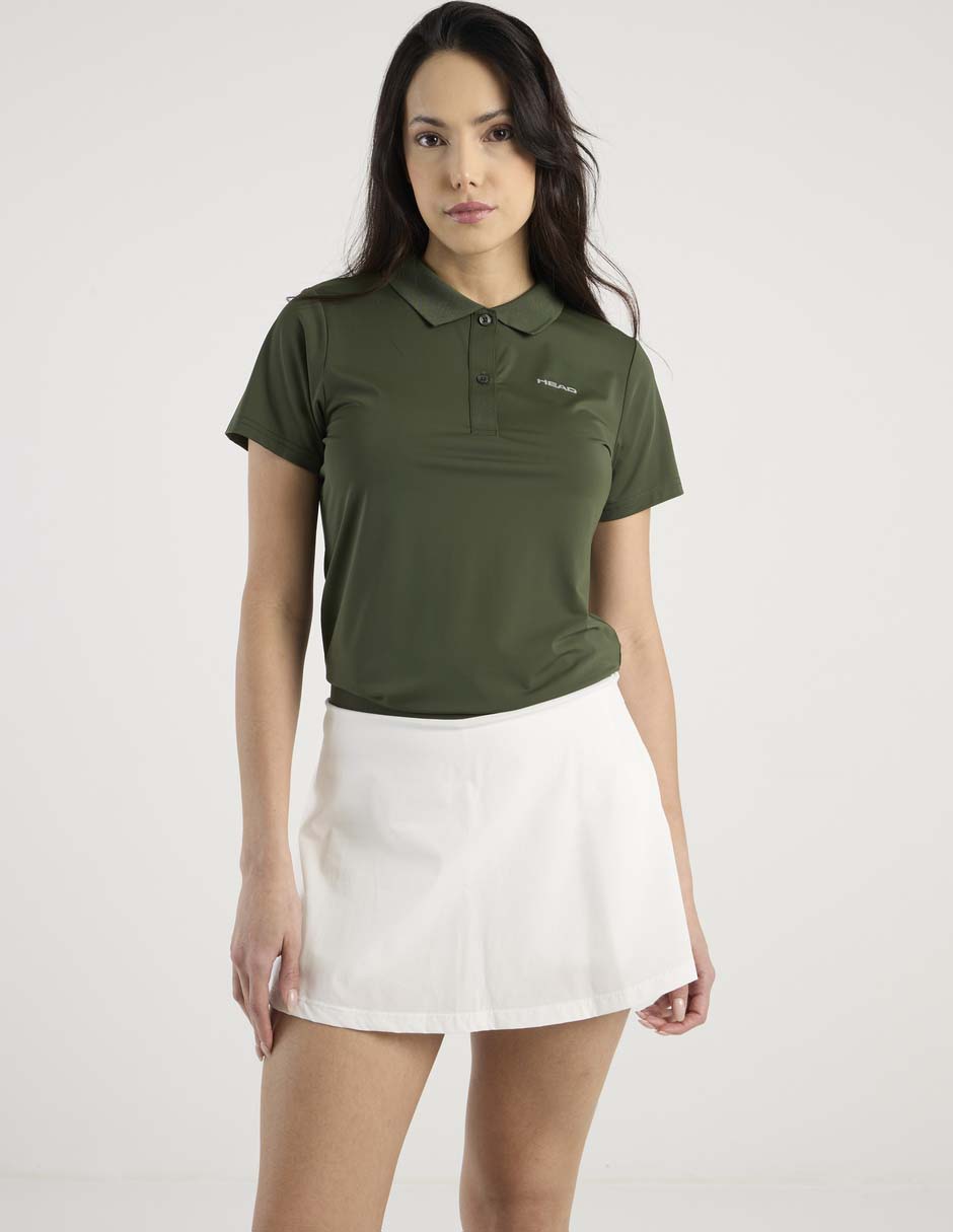 Falda deportiva para pádel Falda deportiva para pádel