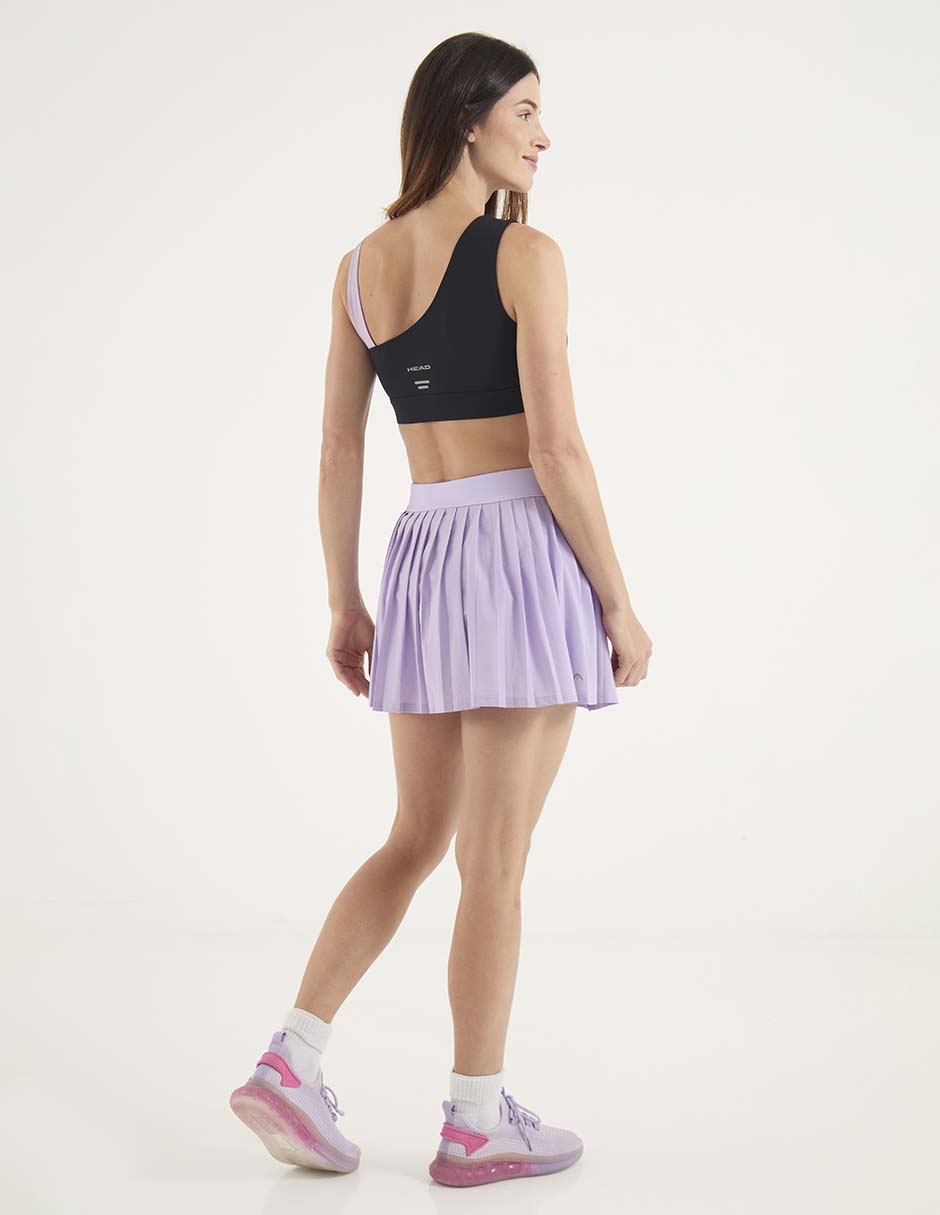 Falda short deportiva para entrenamiento 2