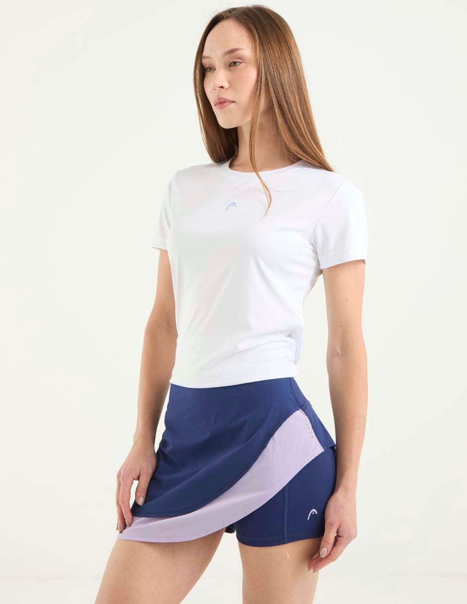 Falda deportiva para Pádel