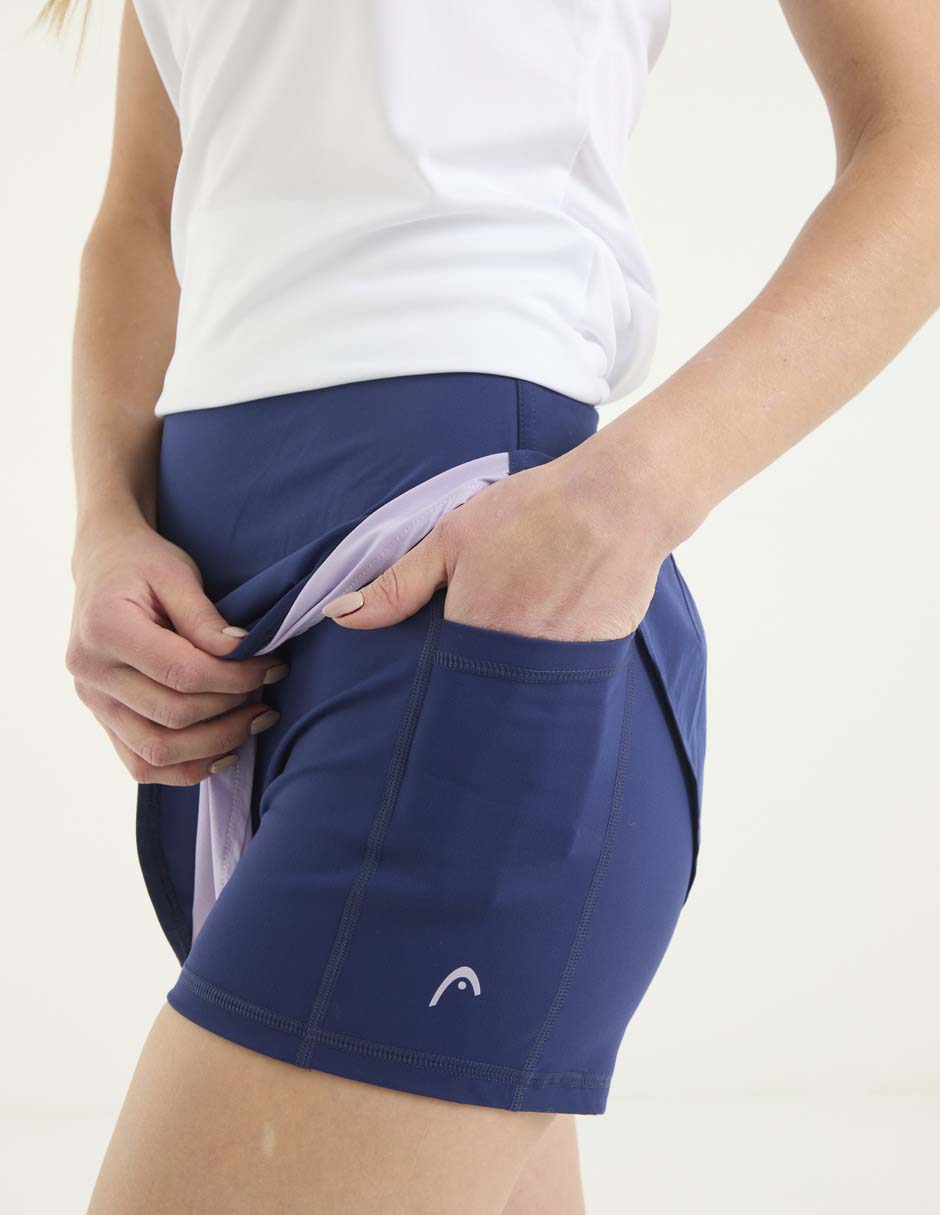 Falda deportiva para Pádel 4