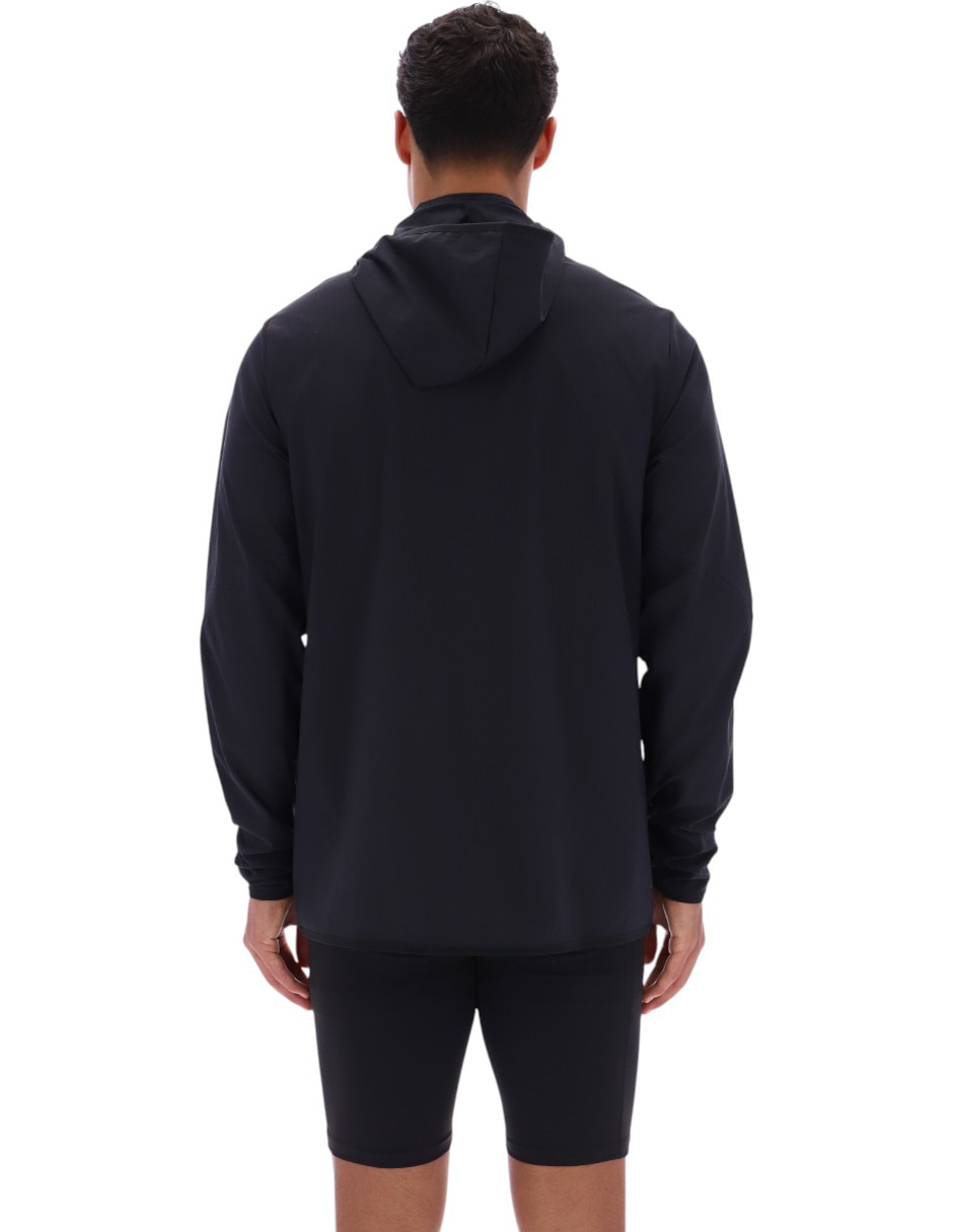 Chamarra casual para hombre 2