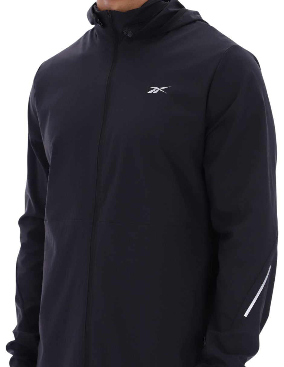 Chamarra casual para hombre 5