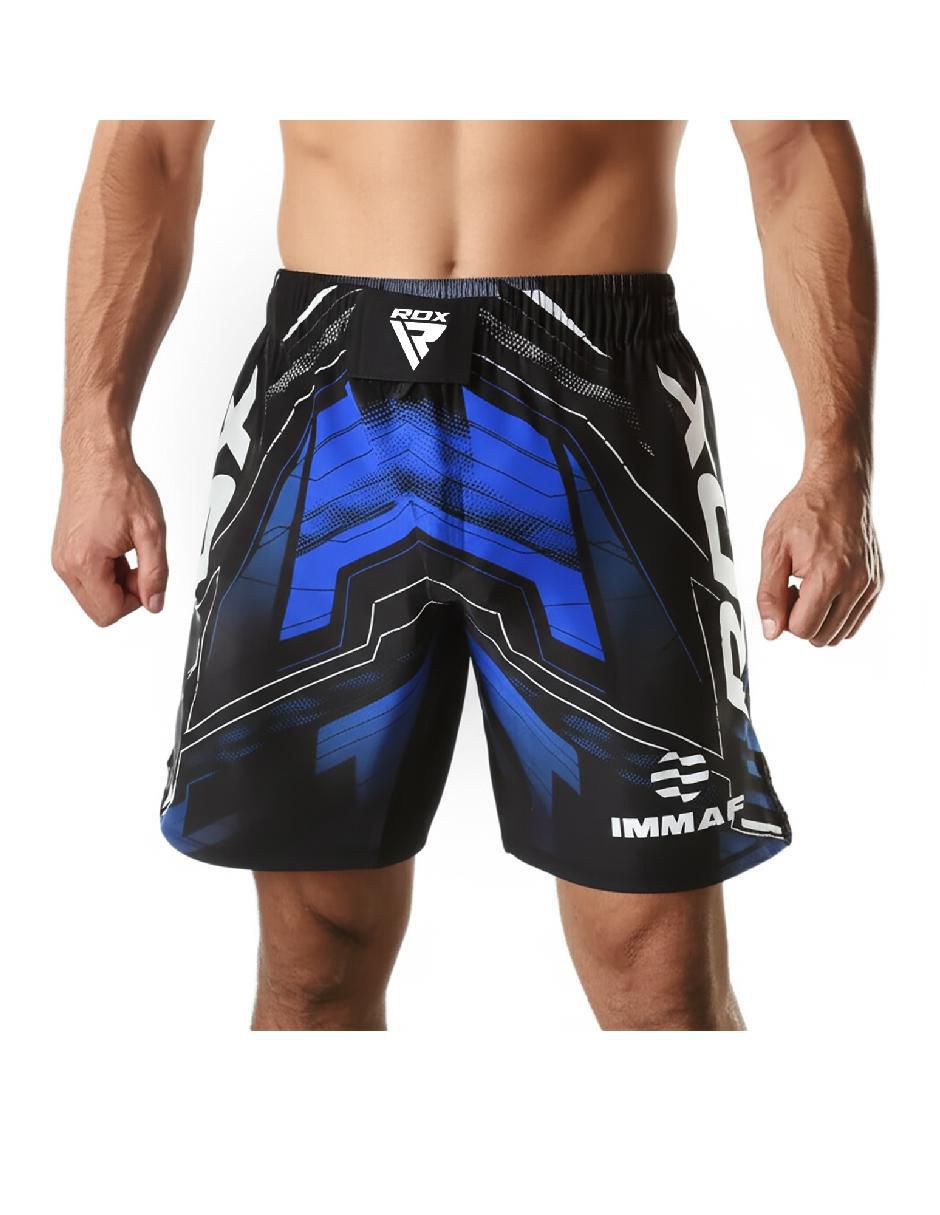 Short Immaf para arte marcial unisex Short Immaf para arte marcial unisex