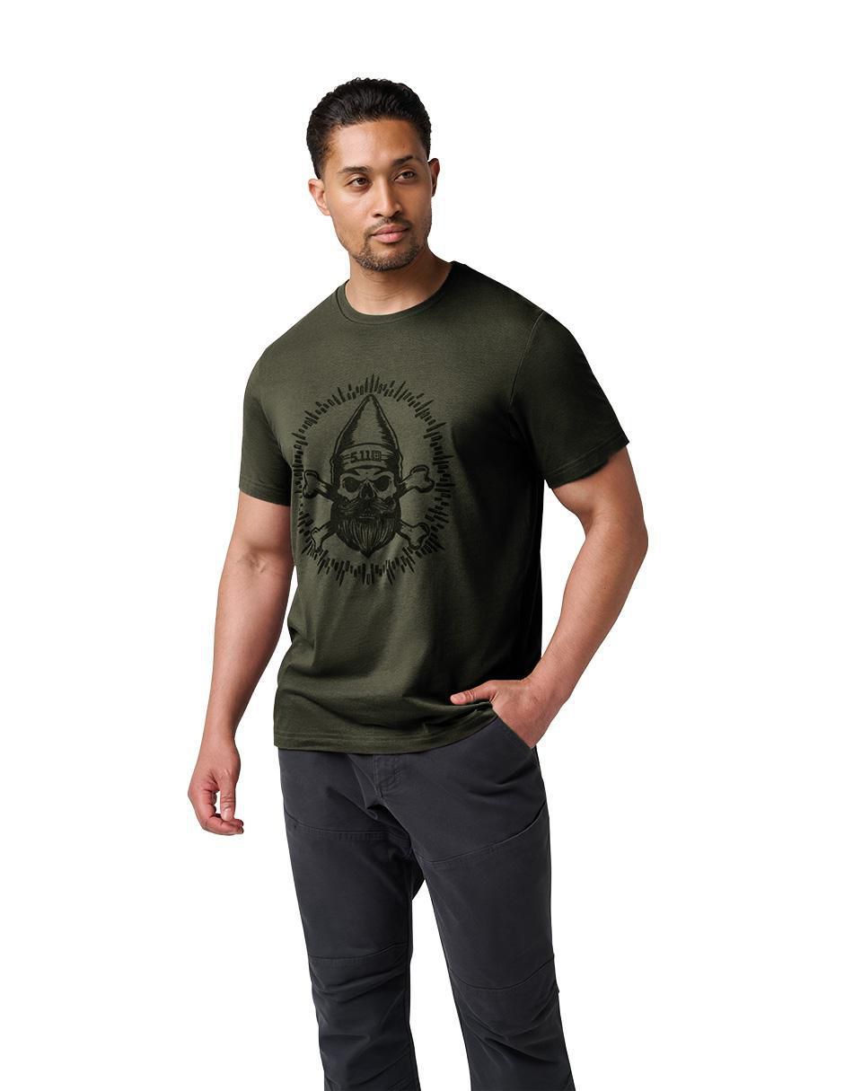 Playera deportiva casual de hombre Playera deportiva casual de hombre