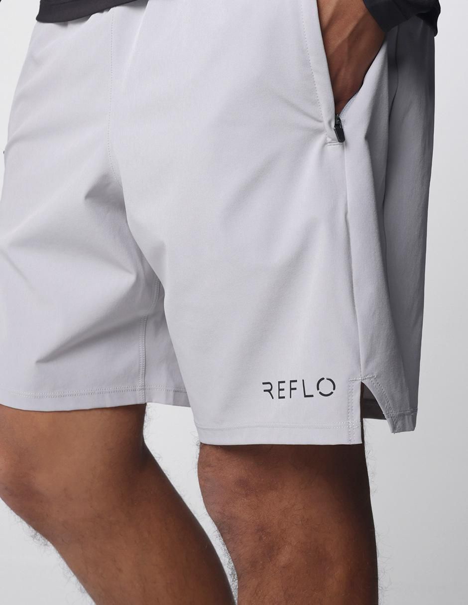 "set short/short" sin diseño reflo "para" entrenamiento unisex