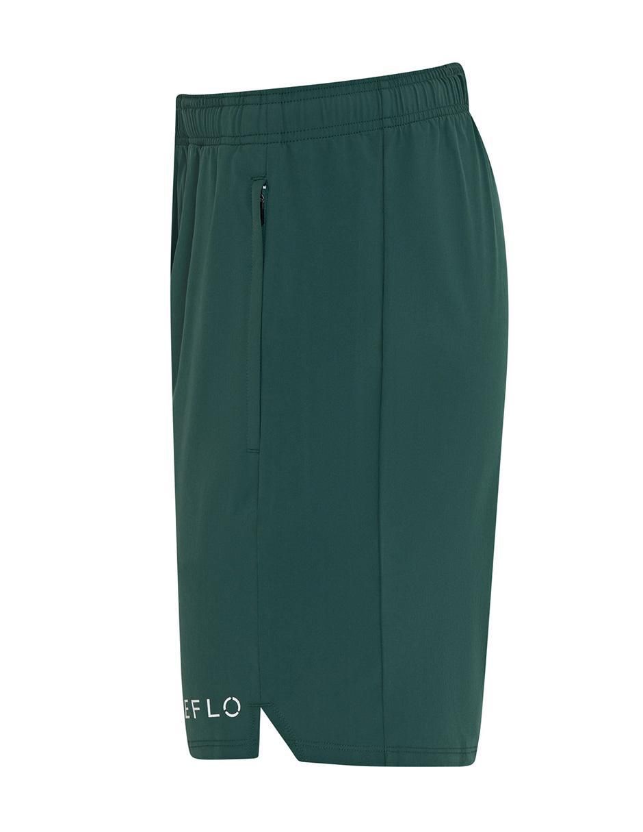 Short para entrenamiento unisex 2