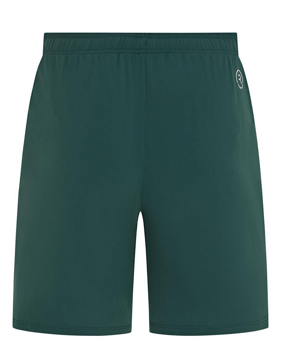 Short para entrenamiento unisex 3