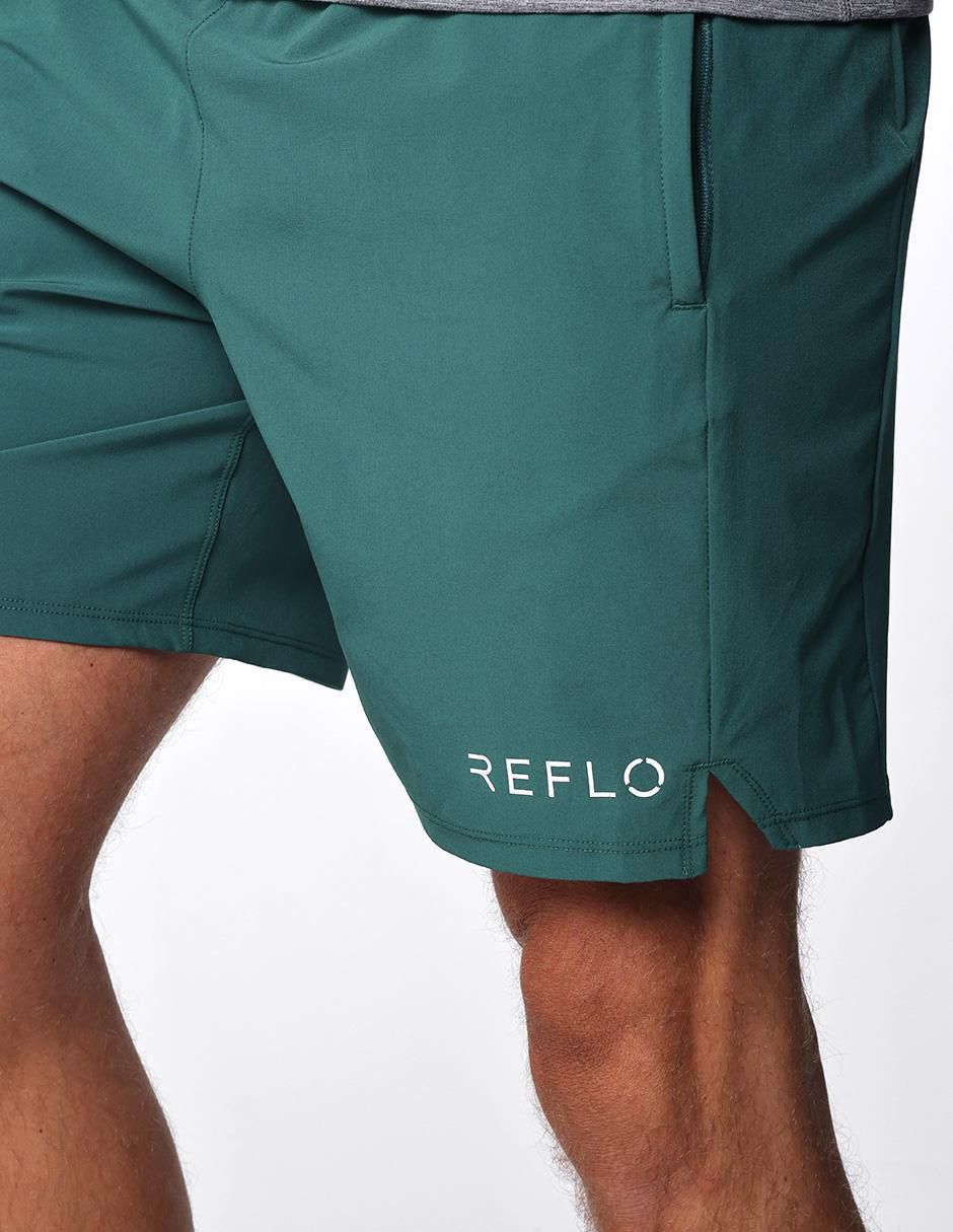 Short para entrenamiento unisex 5