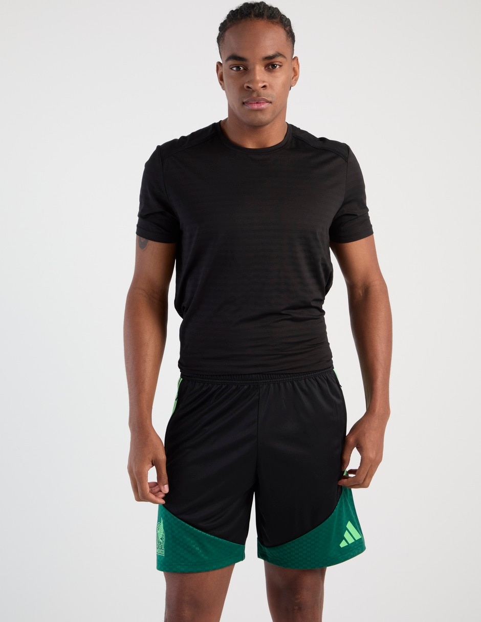 'set short/short' con bolsillos 'para' fútbol hombre 'set short/short' con bolsillos 'para' fútbol hombre