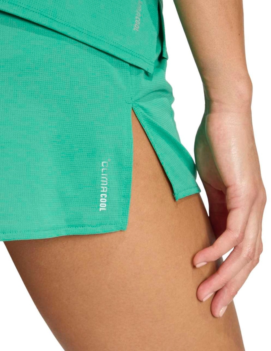 Short con bolsillos para correr mujer 6