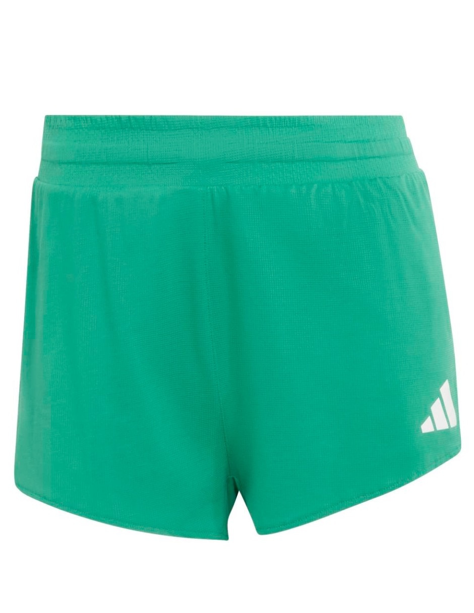 Short con bolsillos para correr mujer 7