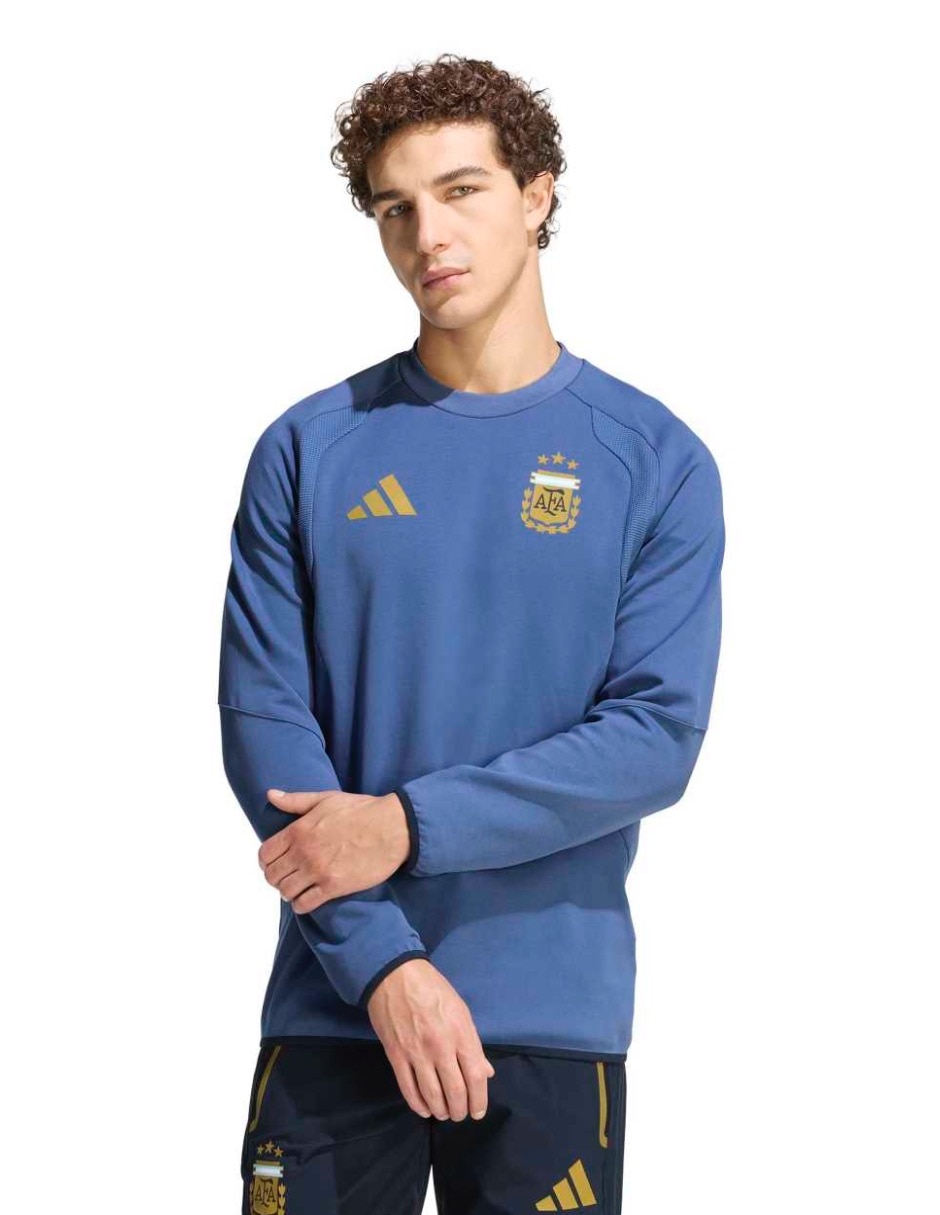 Sudadera Selección de fútbol de Argentina para hombre