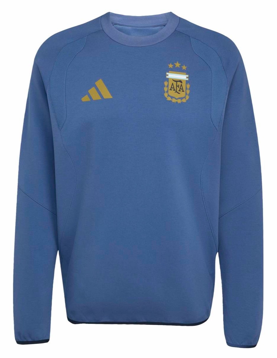 Sudadera Selección de fútbol de Argentina para hombre 2