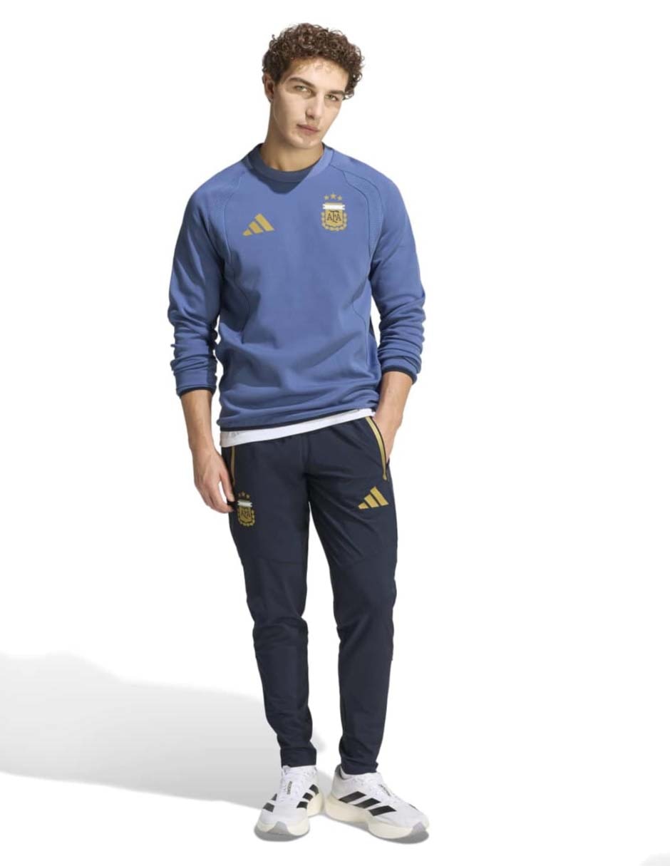 Sudadera Selección de fútbol de Argentina para hombre 4