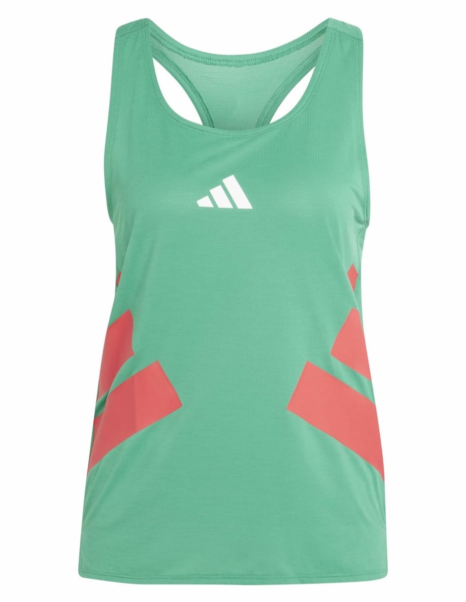Playera deportiva para correr All-Time Classics de mujer 2