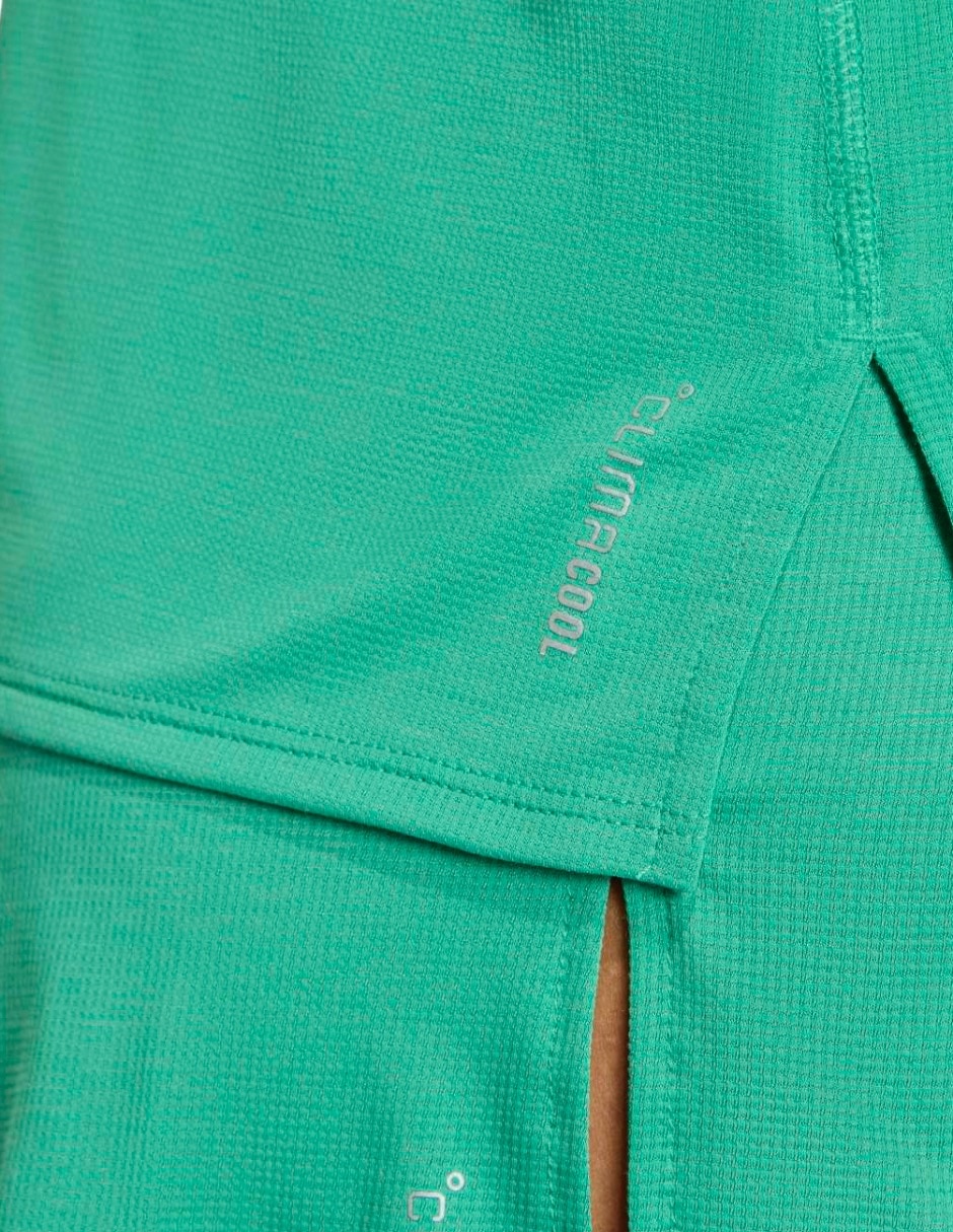 Playera deportiva para correr All-Time Classics de mujer 7