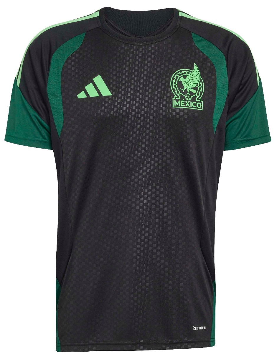 Jersey adidas Selección México Visitante Hombre 22-23 Jersey adidas Selección México Visitante Hombre 22-23